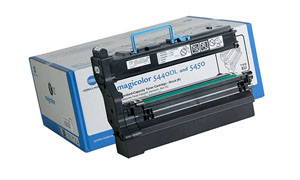картридж Konica Minolta 4539433 заправка картриджа Konica Minolta 4539433